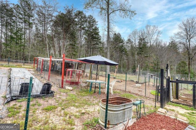 109 Hefner Road, Blairsville, GA 30512