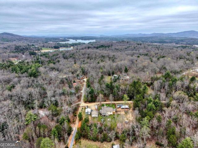 109 Hefner Road, Blairsville, GA 30512