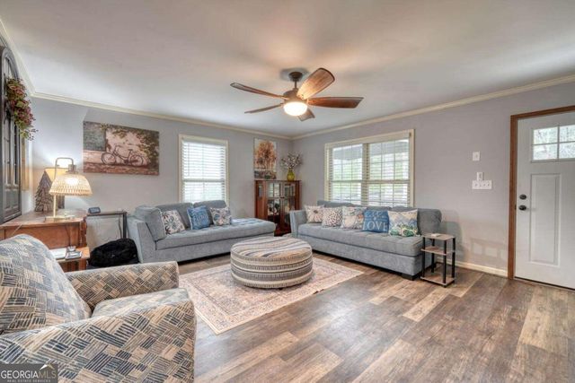109 Hefner Road, Blairsville, GA 30512