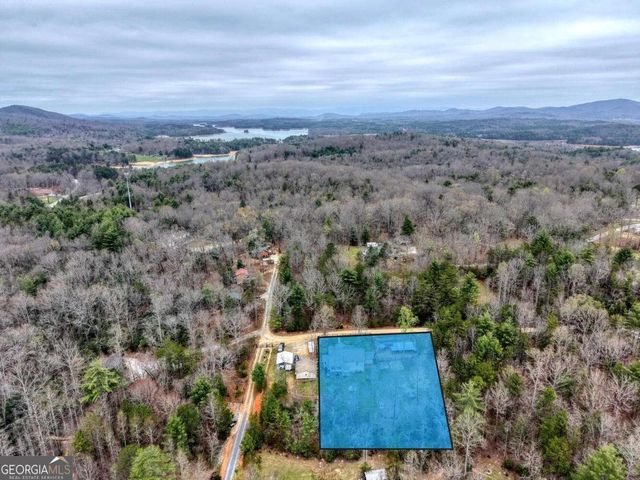 109 Hefner Road, Blairsville, GA 30512
