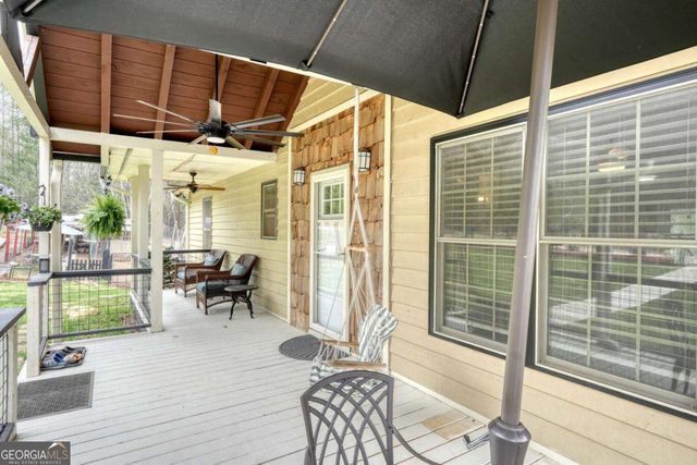 109 Hefner Road, Blairsville, GA 30512