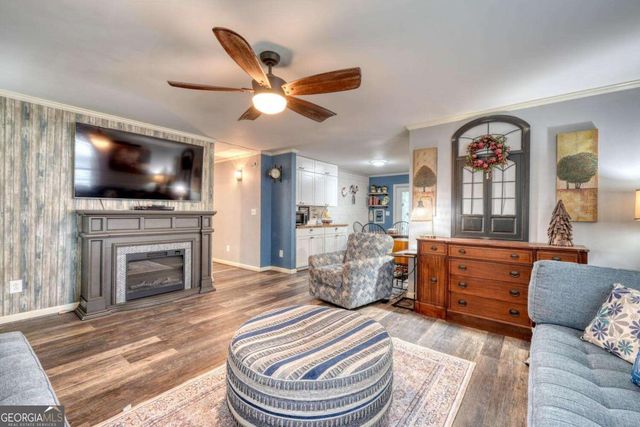 109 Hefner Road, Blairsville, GA 30512