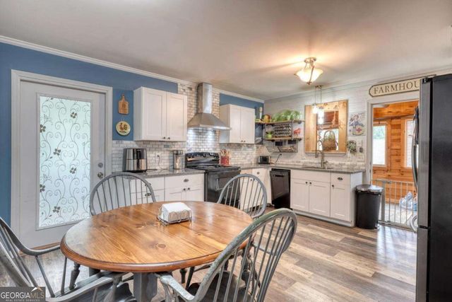 109 Hefner Road, Blairsville, GA 30512