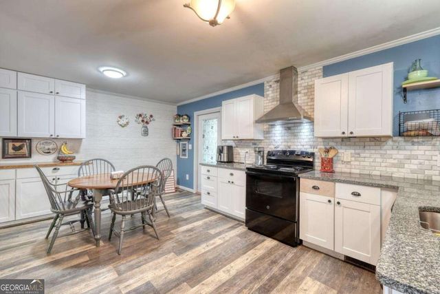 109 Hefner Road, Blairsville, GA 30512