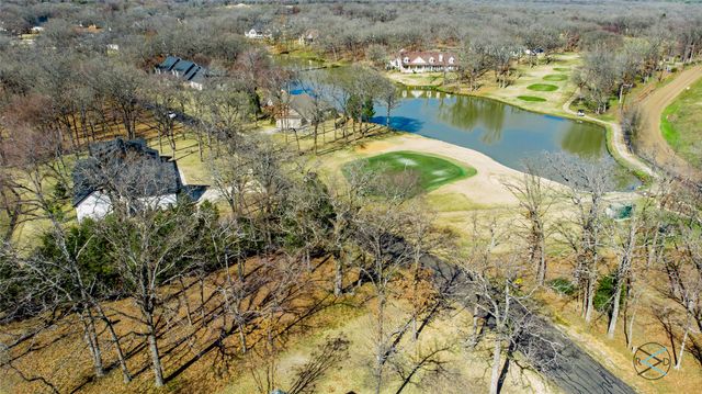 237 Colonial Drive, Mabank, TX 75156