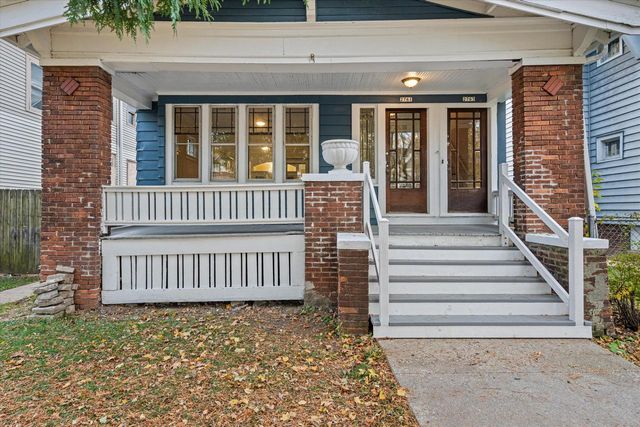 2761 N 39th STREET #2763, Milwaukee, WI 53210