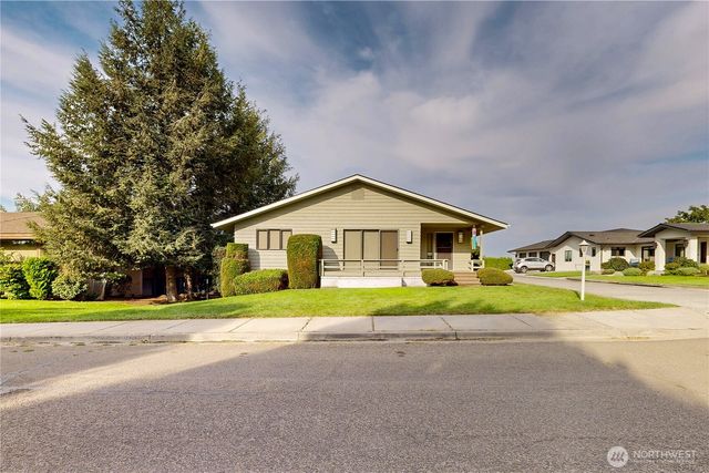 2441 Country Club Road, Walla Walla, WA 99362