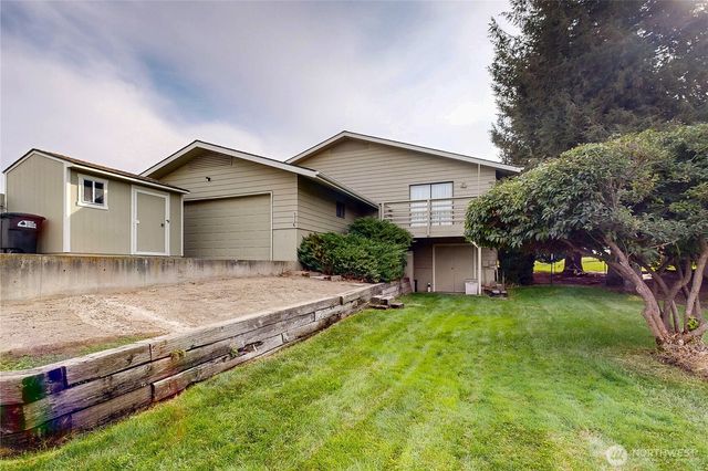 2441 Country Club Road, Walla Walla, WA 99362