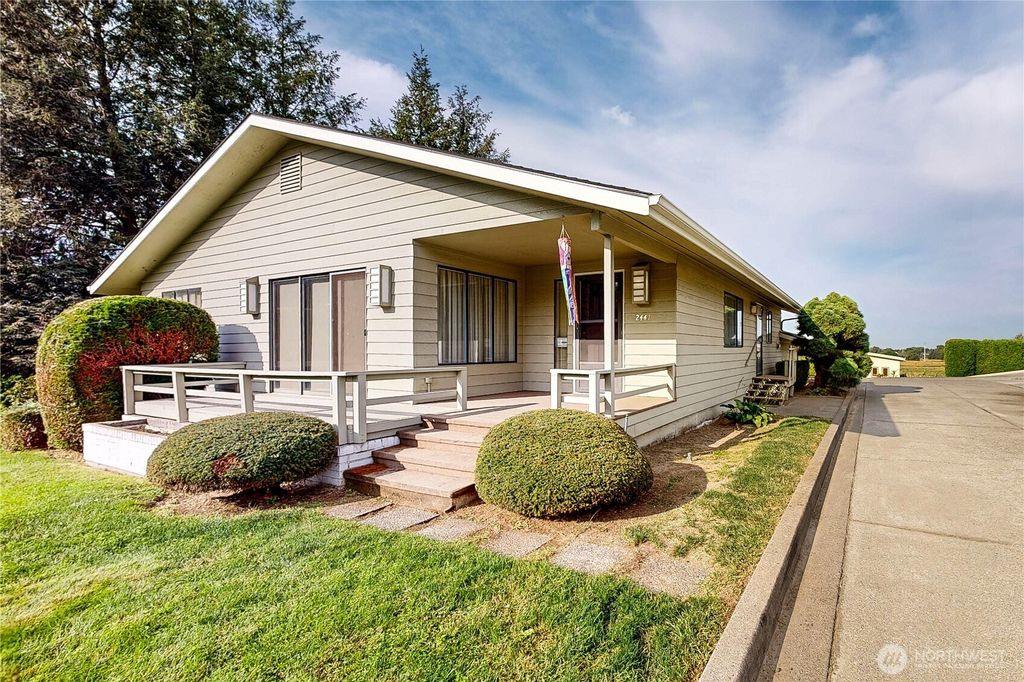 2441 Country Club Road, Walla Walla, WA 99362