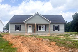 9640 Stallings Road, Spring Hope, NC 27882