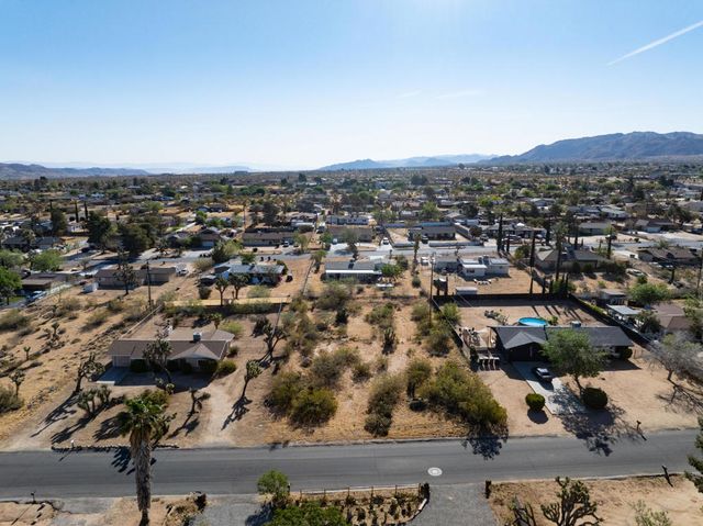 0 Emerson, Yucca Valley, CA 92284