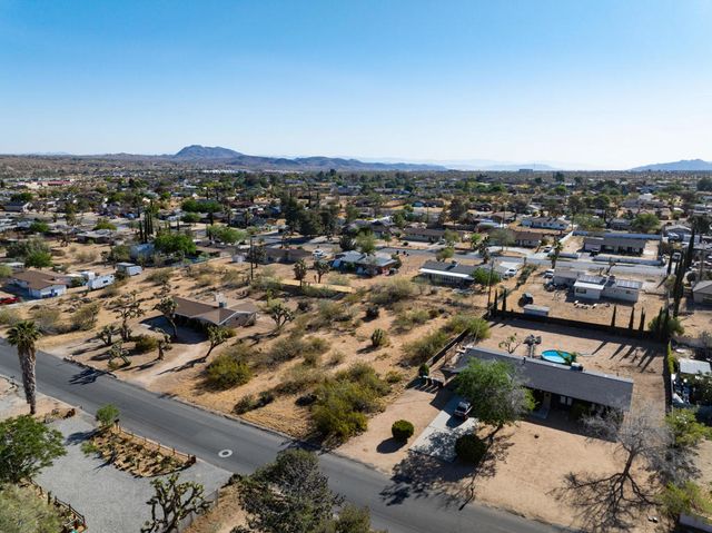 0 Emerson, Yucca Valley, CA 92284