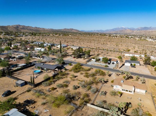 0 Emerson, Yucca Valley, CA 92284