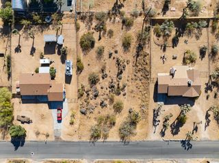 0 Emerson, Yucca Valley, CA 92284