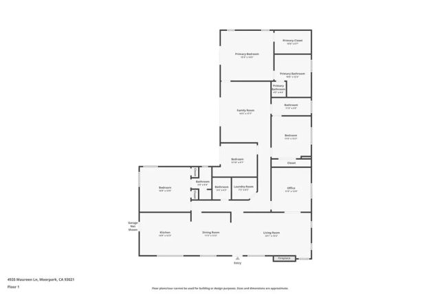 4935 Maureen Lane, Moorpark, CA 93021