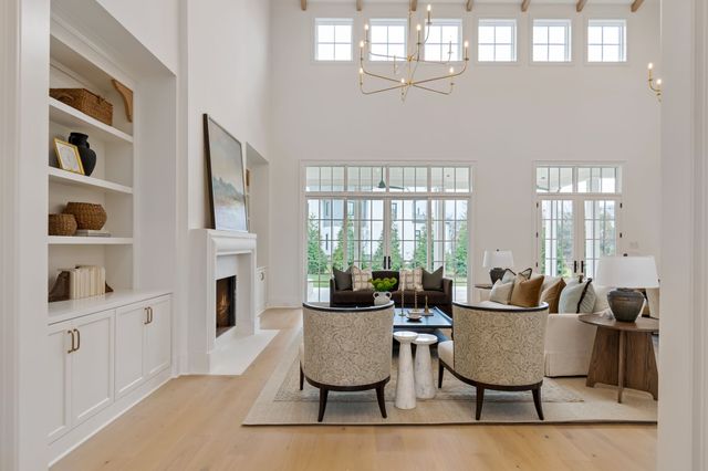 1627 Rosebrooke Dr, Brentwood, TN 37027