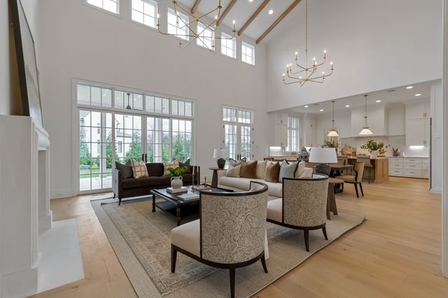 1627 Rosebrooke Dr, Brentwood, TN 37027