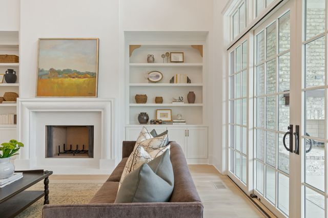 1627 Rosebrooke Dr, Brentwood, TN 37027