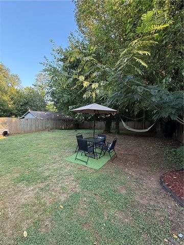 1208 Anderson Place, High Point, NC 27260