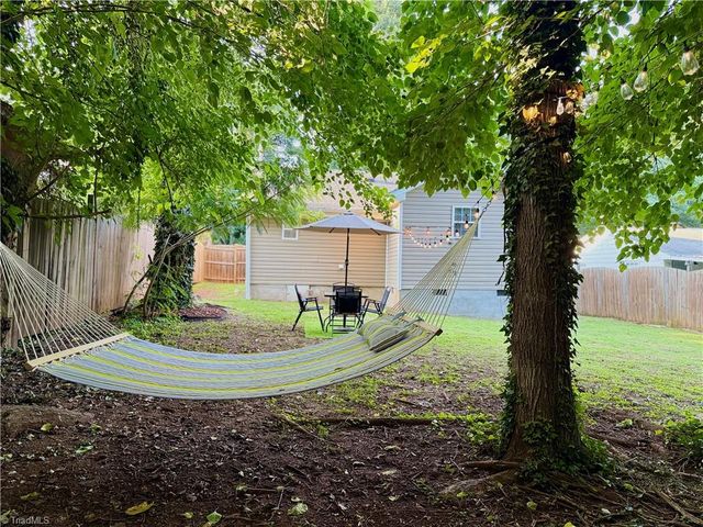1208 Anderson Place, High Point, NC 27260
