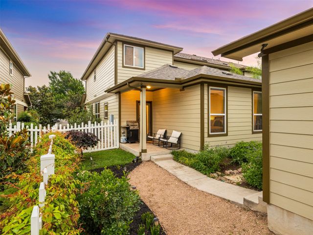 532 Lookout Tree LN, Round Rock, TX 78664