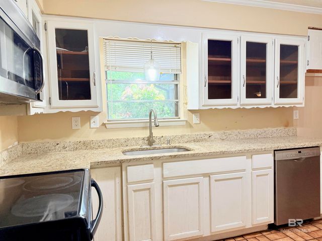 2371 Carriage Drive, Mobile, AL 36693