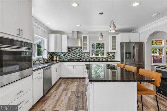 726 BOUNDARY AVE, Silver Spring, MD 20910