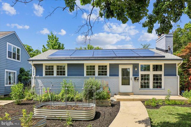 726 BOUNDARY AVE, Silver Spring, MD 20910