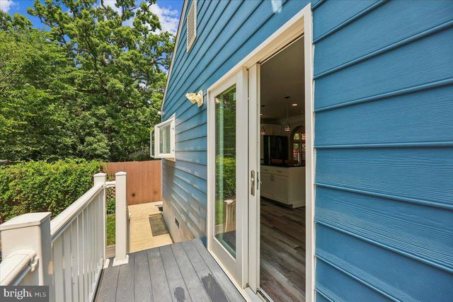 726 BOUNDARY AVE, Silver Spring, MD 20910