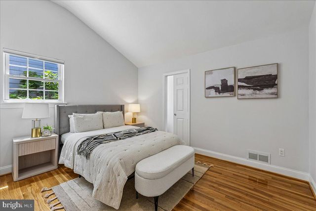 726 BOUNDARY AVE, Silver Spring, MD 20910