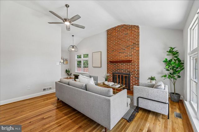 726 BOUNDARY AVE, Silver Spring, MD 20910