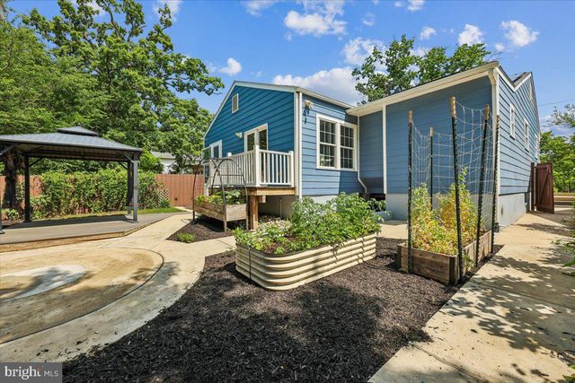 726 BOUNDARY AVE, Silver Spring, MD 20910