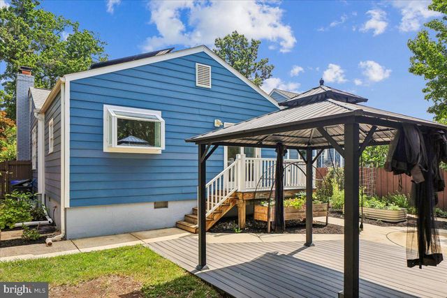 726 BOUNDARY AVE, Silver Spring, MD 20910
