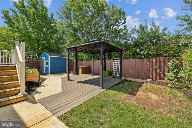 726 BOUNDARY AVE, Silver Spring, MD 20910