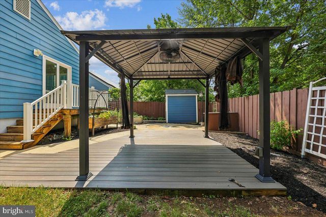726 BOUNDARY AVE, Silver Spring, MD 20910