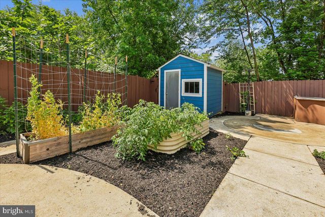 726 BOUNDARY AVE, Silver Spring, MD 20910
