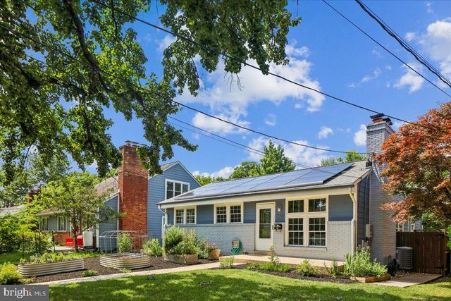 726 BOUNDARY AVE, Silver Spring, MD 20910