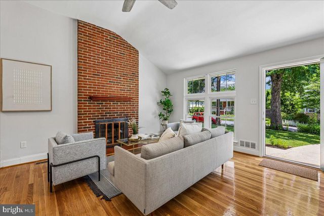 726 BOUNDARY AVE, Silver Spring, MD 20910