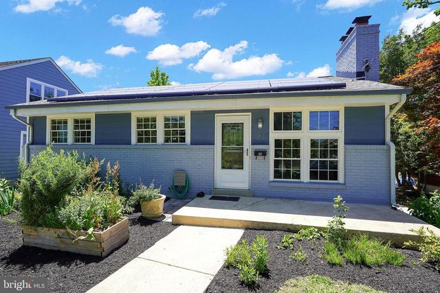 726 BOUNDARY AVE, Silver Spring, MD 20910