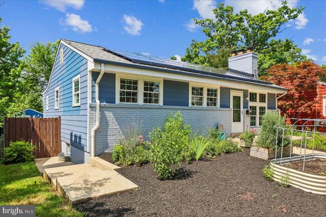 726 BOUNDARY AVE, Silver Spring, MD 20910