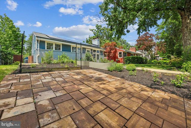 726 BOUNDARY AVE, Silver Spring, MD 20910