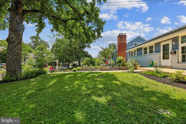 726 BOUNDARY AVE, Silver Spring, MD 20910