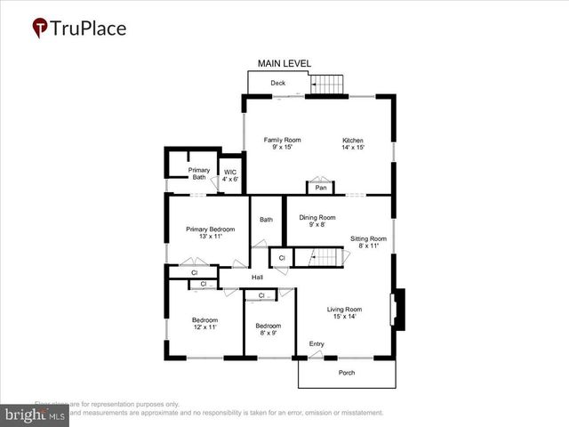 726 BOUNDARY AVE, Silver Spring, MD 20910