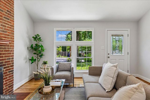 726 BOUNDARY AVE, Silver Spring, MD 20910