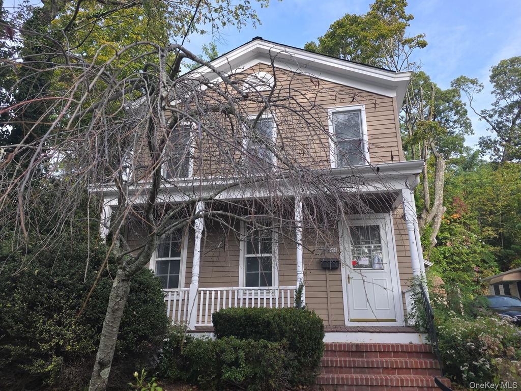 405 High Street, Port Jefferson, NY 11777 — exterior