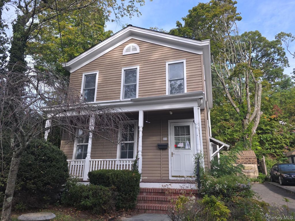 405 High Street, Port Jefferson, NY 11777 — photo 2