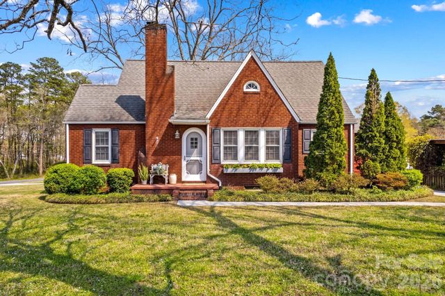 4660 US Highway 601 Highway, Salisbury, NC 28147