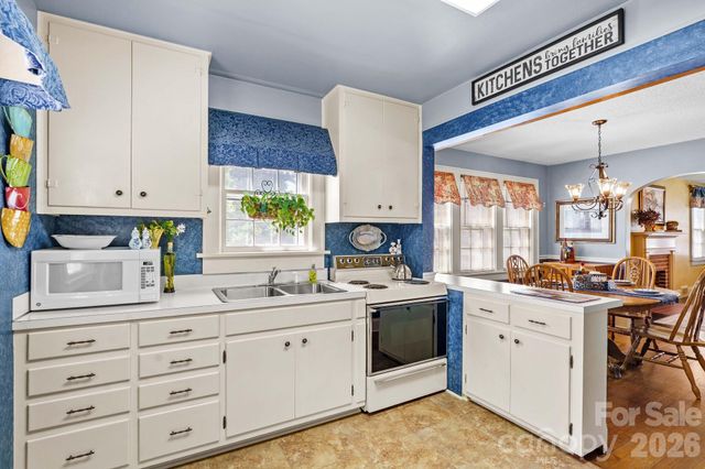 4660 US Highway 601 Highway, Salisbury, NC 28147