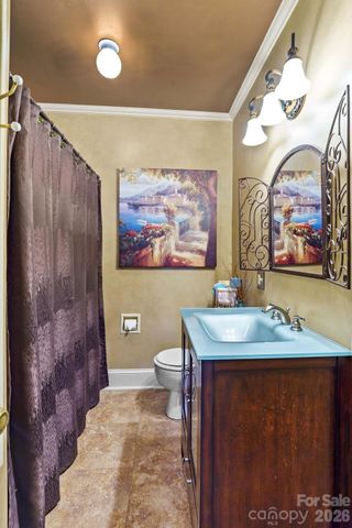 4660 US Highway 601 Highway, Salisbury, NC 28147