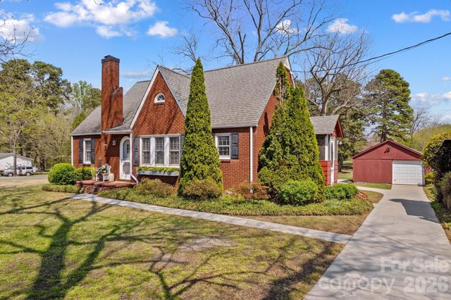 4660 US Highway 601 Highway, Salisbury, NC 28147